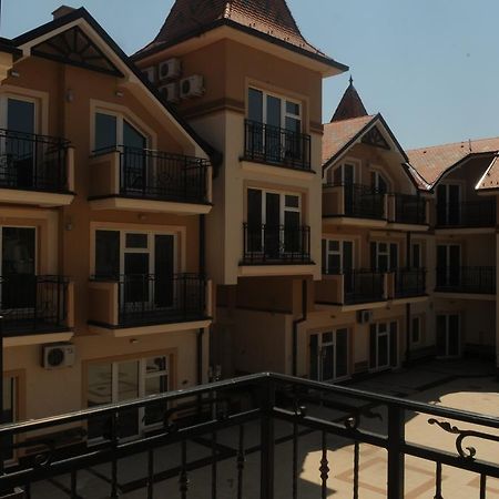 Palvile Apartmani Palić المظهر الخارجي الصورة
