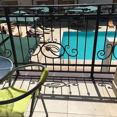 Palvile Apartmani Palić المظهر الخارجي الصورة