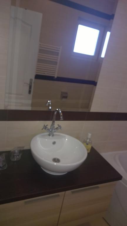 Palvile Apartmani Palić الغرفة الصورة