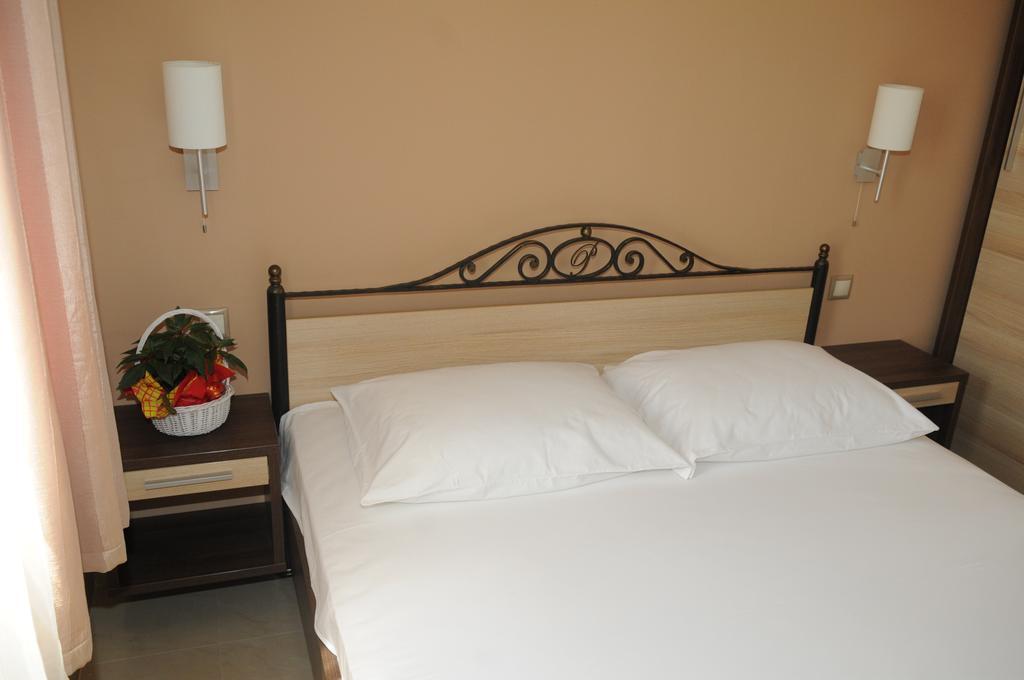 Palvile Apartmani Palić الغرفة الصورة