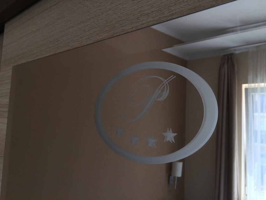 Palvile Apartmani Palić المظهر الخارجي الصورة